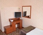 Al`pina Otel`: Стандартный 3-местный стандартный Стандартный 3-местный стандартный