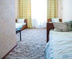 Al`pina Otel`: Блочный 3 местный в блоке (эконом)