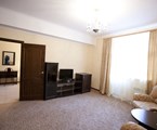 Laguna (Cheget) Otel`: Люкс 2-комнатный 2-местный Люкс 2-комнатный 2-местный