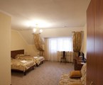 Laguna (Cheget) Otel`: Полулюкс 1 комнатный Полулюкс 1-комнатный