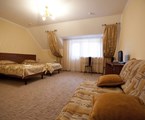 Laguna (Cheget) Otel`: Полулюкс 1 комнатный Полулюкс 1-комнатный