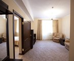 Laguna (Cheget) Otel`: Люкс 2-комнатный 2-местный Люкс 2-комнатный 2-местный