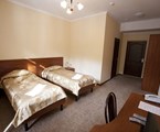 Laguna (Cheget) Otel`: Стандарт 1 комнатный Стандартный 1-комнатный