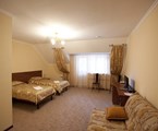 Laguna (Cheget) Otel`: Полулюкс 1 комнатный Полулюкс 1-комнатный