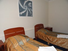 Pik Evropy` (Tegenekli) Otel`: Семейный 2-комнатный "семья" - photo 20