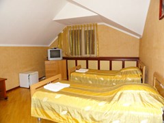 Pik Evropy` (Tegenekli) Otel`: Стандартный 2-местный - photo 31