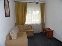 Pik Evropy` (Tegenekli) Otel`: Семейный 2-комнатный "семья" - photo 23