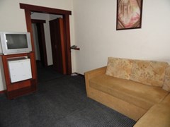 Pik Evropy` (Tegenekli) Otel`: Семейный 2-комнатный "семья" - photo 24