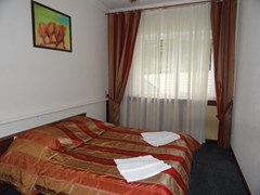 Pik Evropy` (Tegenekli) Otel`: Семейный 2-комнатный "семья" - photo 18