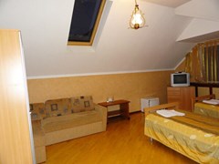 Pik Evropy` (Tegenekli) Otel`: Стандартный 2-местный - photo 33