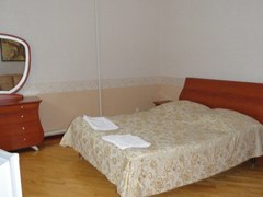 Pik Evropy` (Tegenekli) Otel`: Полулюкс 2-местный 1-комнатный - photo 14