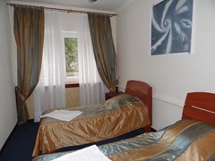 Pik Evropy` (Tegenekli) Otel`: Семейный 2-комнатный "семья" - photo 19