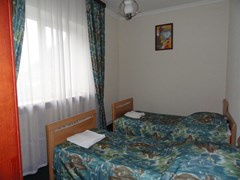 Pik Evropy` (Tegenekli) Otel`: Стандартный 2-местный - photo 25