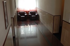 Pik Evropy` (Tegenekli) Otel`: Коридор - photo 10