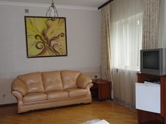 Pik Evropy` (Tegenekli) Otel`: Полулюкс 2-местный 1-комнатный - photo 13