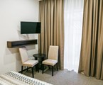 ANDERSEN (Dombaj) Otel`: Стандарт 1-комнатный 2-местный