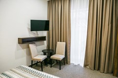 ANDERSEN (Dombaj) Otel`: Стандарт 1-комнатный 2-местный - photo 16