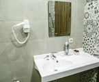 ANDERSEN (Dombaj) Otel`: Стандарт 4-местный 2-комнатный Стандарт 2-комнатный 4-местный