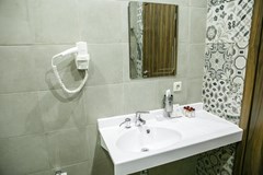 ANDERSEN (Dombaj) Otel`: Стандарт 4-местный 2-комнатный Стандарт 2-комнатный 4-местный - photo 20