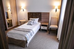 ANDERSEN (Dombaj) Otel`: Стандарт 1-комнатный 1-местный - photo 12