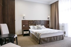 ANDERSEN (Dombaj) Otel`: Стандарт 1-комнатный 2-местный - photo 1