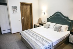 ANDERSEN (Dombaj) Otel`: Люкс 2-комнатный 2-местный - photo 9