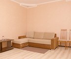 Grand Viktoriya (Dombaj) Otel`: Люкс 2-комнатный 2-местный люкс Люкс 2-комнатный 2-местный