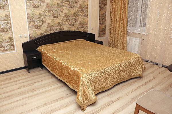 Grand Viktoriya (Dombaj) Otel`: Люкс 2-комнатный 2-местный люкс Люкс 2-комнатный 2-местный