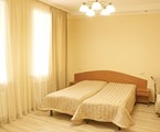 Grand Viktoriya (Dombaj) Otel`: Полулюкс полулюкс 2-местный с балконом