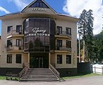 Grand Viktoriya (Dombaj) Otel`: Внешний вид