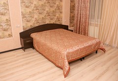 Grand Viktoriya (Dombaj) Otel`: Люкс - photo 30