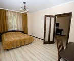 Grand Viktoriya (Dombaj) Otel`: Люкс 2-комнатный