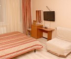 Grand Viktoriya (Dombaj) Otel`: Полулюкс 2-местный полулюкс б/балкона