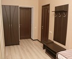 Grand Viktoriya (Dombaj) Otel`: Стандарт стандартный