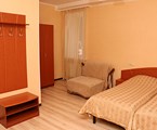 Grand Viktoriya (Dombaj) Otel`: Полулюкс 2-местный полулюкс б/балкона