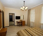 Grand Viktoriya (Dombaj) Otel`: Полулюкс