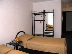 Krokus  (Dombaj) Otel`: Стандарт 2-местный   малый Стандарт 2-местный малый - photo 28