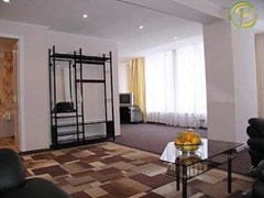 Krokus  (Dombaj) Otel`: Студио 1-комнатная 2-местная студия  Студио 1-комнатная 2-местная студия - photo 33