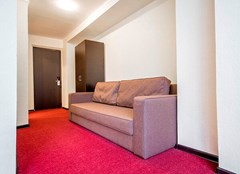 Krokus  (Dombaj) Otel`: Стандарт 2-местный стандарт "плюс" - photo 22