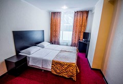 Krokus  (Dombaj) Otel`: Стандарт 2-местный - photo 26