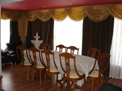 Krokus  (Dombaj) Otel`: Аппартаменты - photo 17