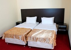 Krokus  (Dombaj) Otel`: Стандарт 2-местный стандарт "плюс" - photo 24