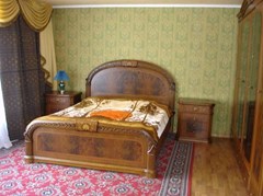 Krokus  (Dombaj) Otel`: Люкс - photo 19