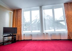 Krokus  (Dombaj) Otel`: Стандарт 2-местный стандарт "плюс" - photo 23