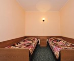 Snezhinka (Dombaj) Otel`: Стандарт 2-местный в корпусе 2 Стандартный 2-местный 1-комнатый