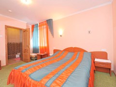 Snezhinka (Dombaj) Otel`: 2-местный Junior suite - photo 1