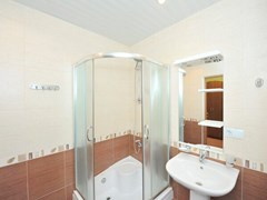 Snezhinka (Dombaj) Otel`: Junior Suite Junior Suite 2-местный в корпусе 3, 2-4 этаж 2-местный Junior suite - photo 24