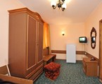 Snezhinka (Dombaj) Otel`: Стандарт 2-местный в корпусе 2 Стандартный 2-местный 1-комнатый