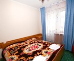 Snezhinka (Dombaj) Otel`: 2-местный 2-комнатный