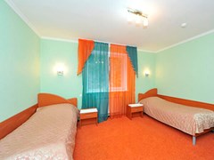 Snezhinka (Dombaj) Otel`: 2-местный Junior suite - photo 20